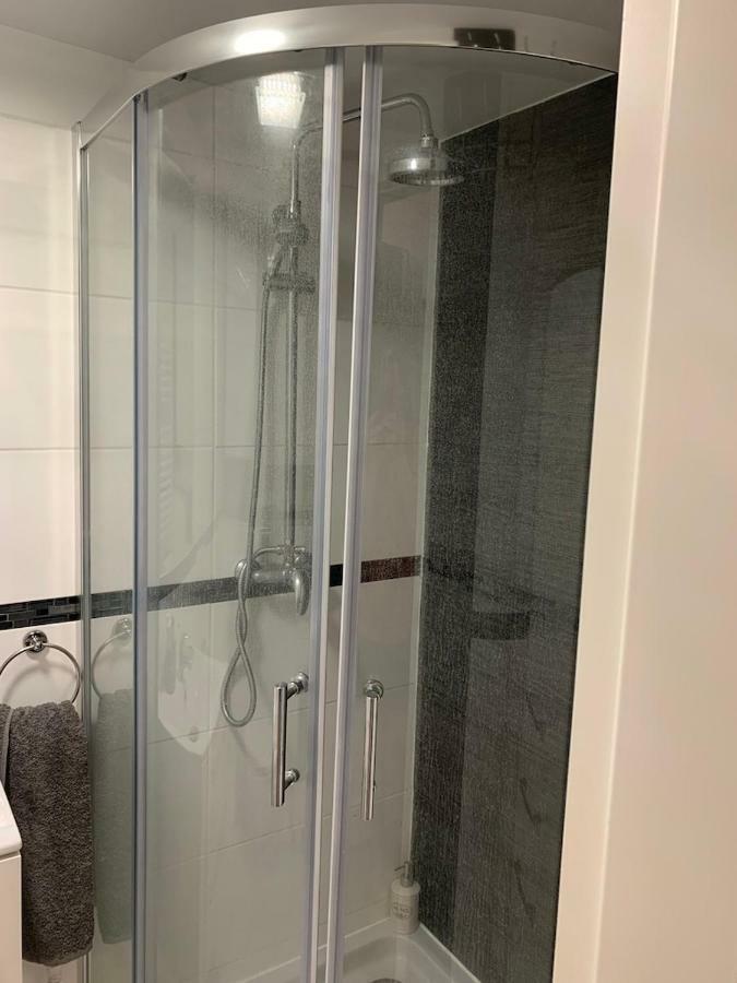 Charming Studio Apartment In The Heart Of The Jewish District! Cracovie Extérieur photo